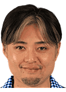 Ko Matsubara