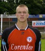 Ảnh cầu thủ Patrick Zonneveld