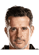 Ảnh huấn luyện viên Marco Silva