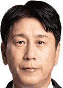 Ảnh huấn luyện viên Park Tae-Ha