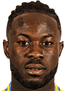 Kingsley Sarfo
