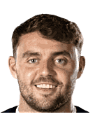 Connor Randall