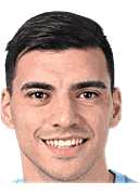 Nicolas Gimenez