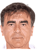 Ảnh huấn luyện viên Gustavo Quinteros