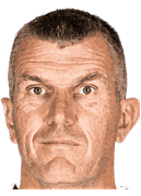 Ảnh huấn luyện viên Marinus Dijkhuizen