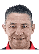 Ảnh huấn luyện viên Ignacio Marcos Ambriz Espinosa