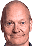 Ảnh huấn luyện viên Niels Frederiksen