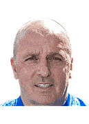 Ảnh huấn luyện viên Paul Cook
