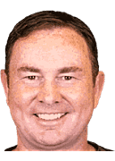 Ảnh huấn luyện viên Derek Adams