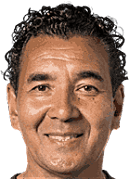 Ảnh huấn luyện viên Ricardo Moniz