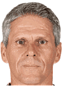 Ảnh huấn luyện viên DIETMAR KUHBAUER