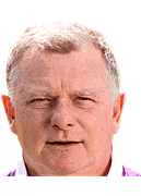 Ảnh huấn luyện viên Mark Robins