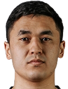 Sayat Zhumagali