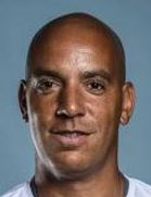 Ảnh huấn luyện viên Pedro Miguel Marques da Costa Filipe
