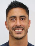 Victor Davalos