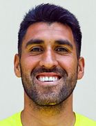 Angel Benitez