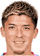 Cayman Togashi