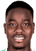 Boubacar Traore