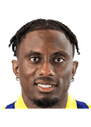 Yhoan Andzouana