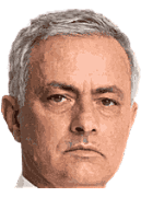 Ảnh huấn luyện viên Jose Mourinho