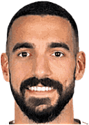 Alex Vallejo