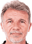 Ảnh huấn luyện viên Marco Baroni