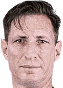 Ảnh huấn luyện viên Facundo Sava
