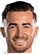 Jack Harrison