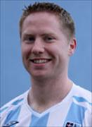 Shane Browne