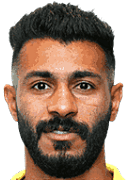 Mohammed Al Fatil
