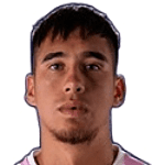 David Jose Tapia Diaz