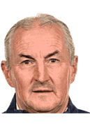 Ảnh huấn luyện viên John Caulfield