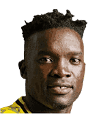 Khalid Aucho