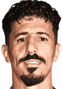 Baghdad Bounedjah