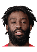 Stephane Lambese
