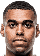Daniel Anyembe