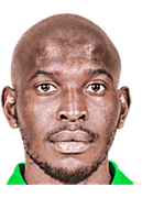 Modiba Aubrey