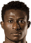 Usman Mohammed