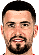 Aaron Caricol