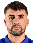 Nicolas Mana