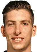 Gonzalo Rehak