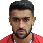 Qamaruddin Maziar Kouhyar