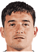 Luciano Gomez
