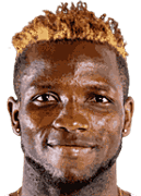 Ubong Ekpai