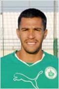Ảnh cầu thủ Juan Manuel Barrientos