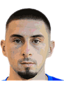 Alexis Guendouz