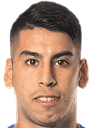 Agustin Cardozo