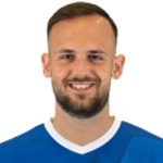 Luka Sliskovic