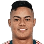 Luis Sandoval