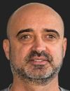 Ảnh huấn luyện viên Milan Rastavac